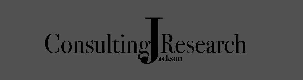 Jackson Consulting and Research, LLC